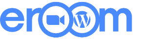 WordPress eRoom – Zoom Meetings & Webinar Demo